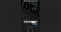 Desktop Screenshot of buddakannyc.me